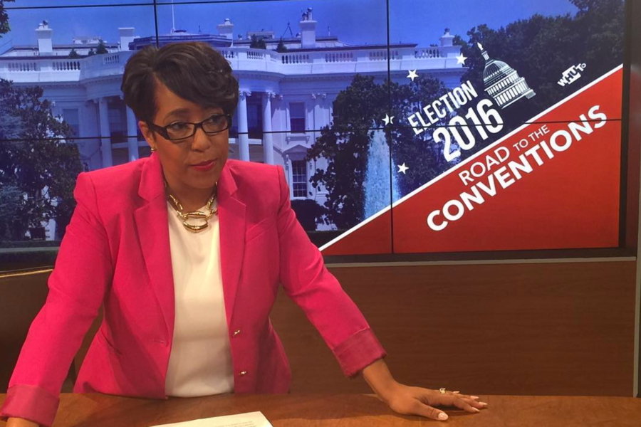 Mo Ivory To Run For Atlanta City Council Essence